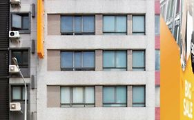 Cityinn Hotel Plus - Ximending Branch