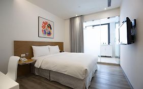 Cityinn Hotel Plus - Ximending Branch